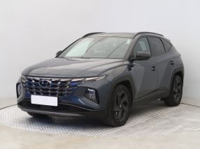 Hyundai Tucson - 2023