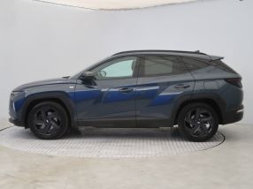 Hyundai Tucson - 2023
