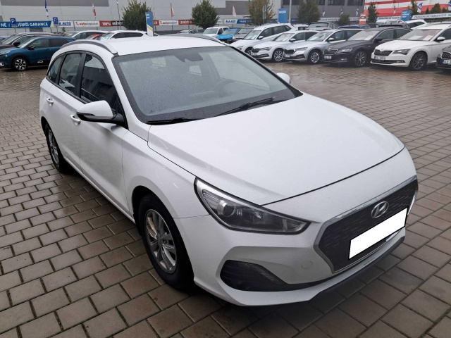 Hyundai i30 2020