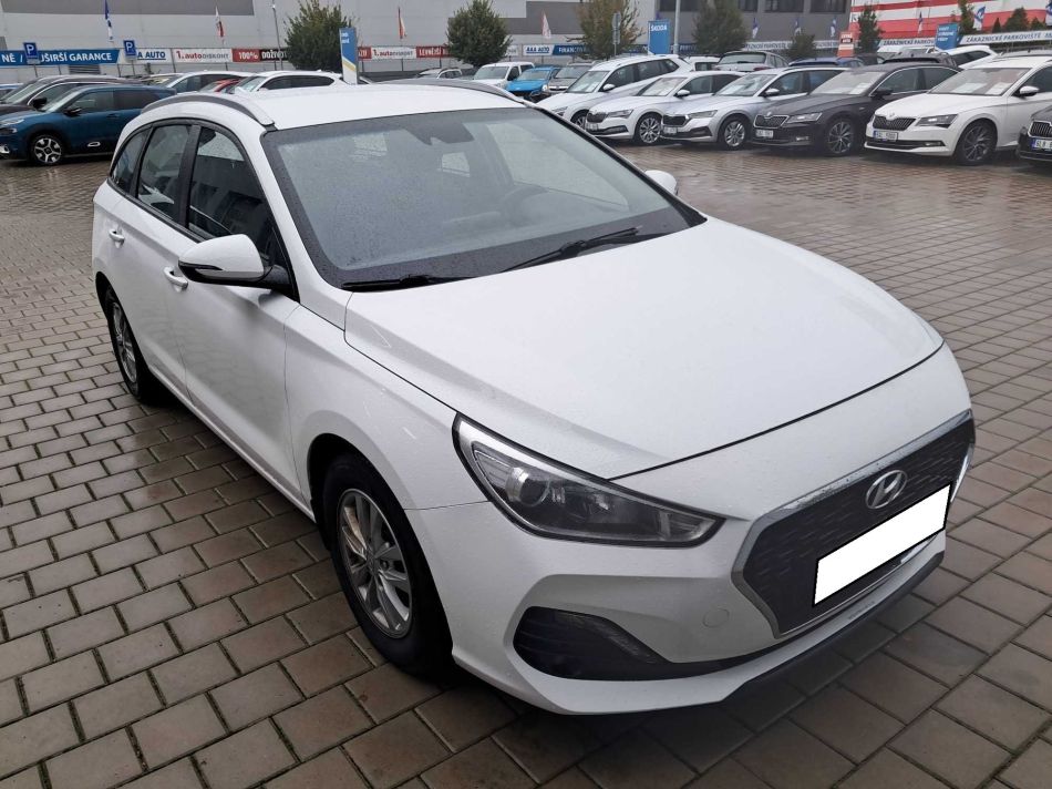 Hyundai i30 - 2020