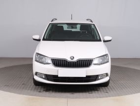 Skoda Fabia - 2018