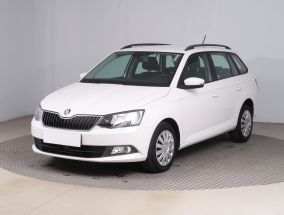 Skoda Fabia - 2018