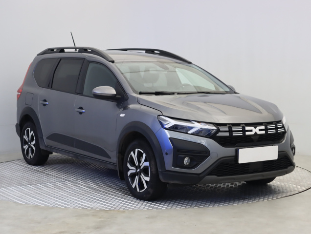 Dacia Jogger 2023