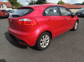 Kia Rio - 2014