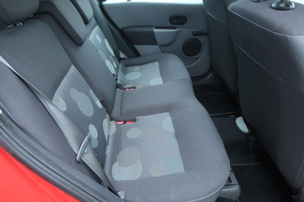 Renault Grand Modus