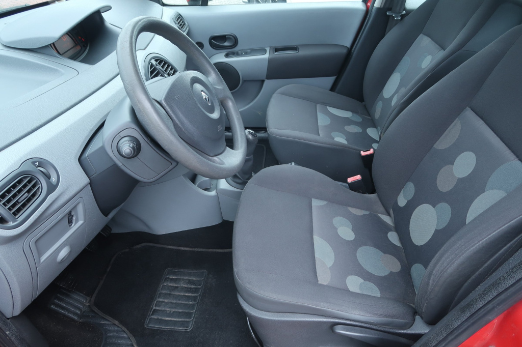Renault Grand Modus