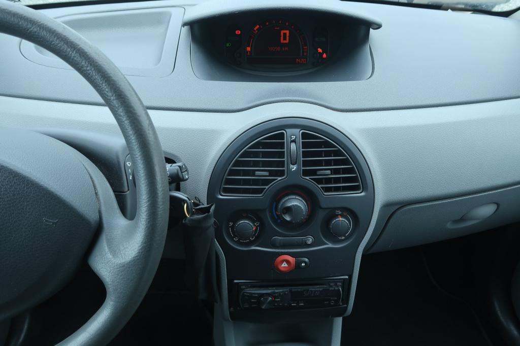 Renault Grand Modus