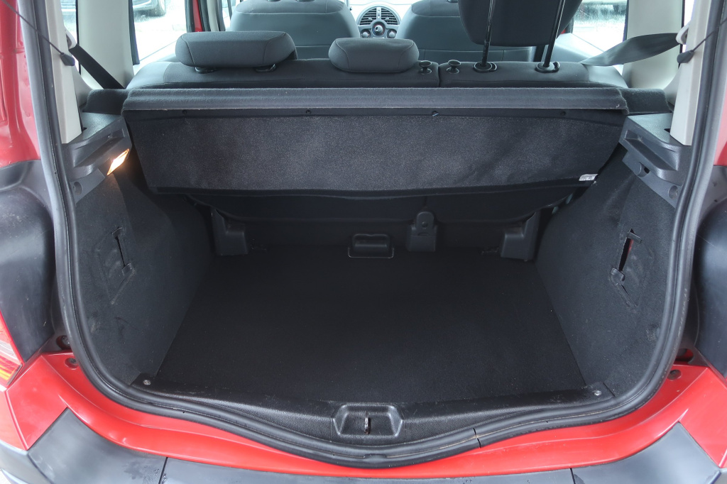 Renault Grand Modus