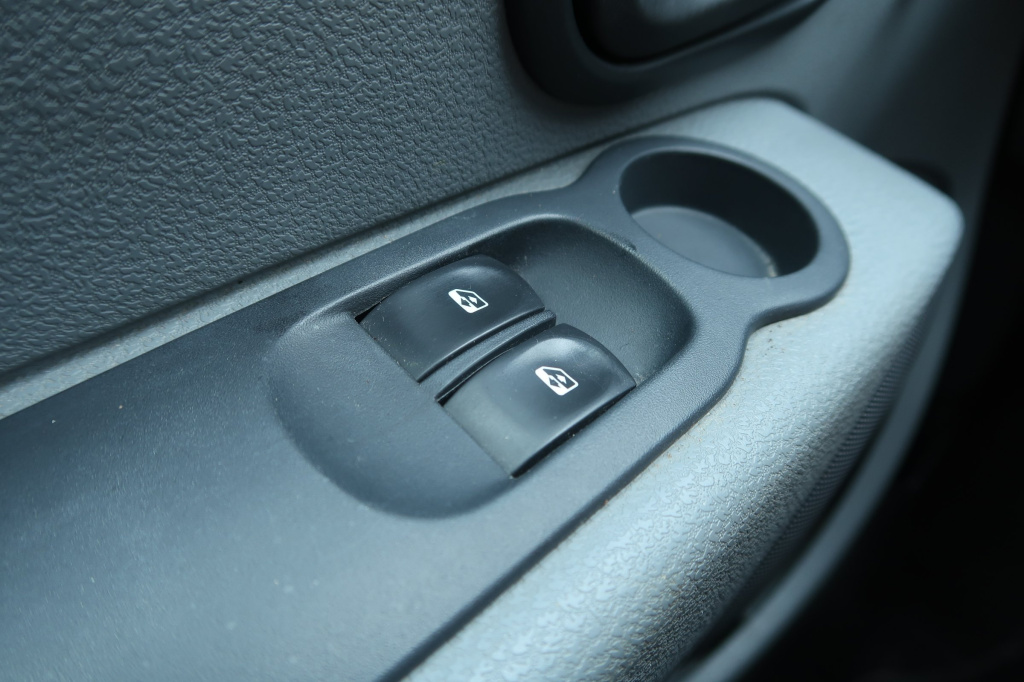 Renault Grand Modus