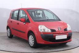 Renault Grand Modus