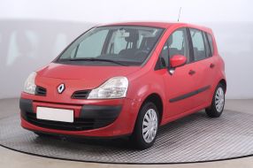 Renault Grand Modus - 2010