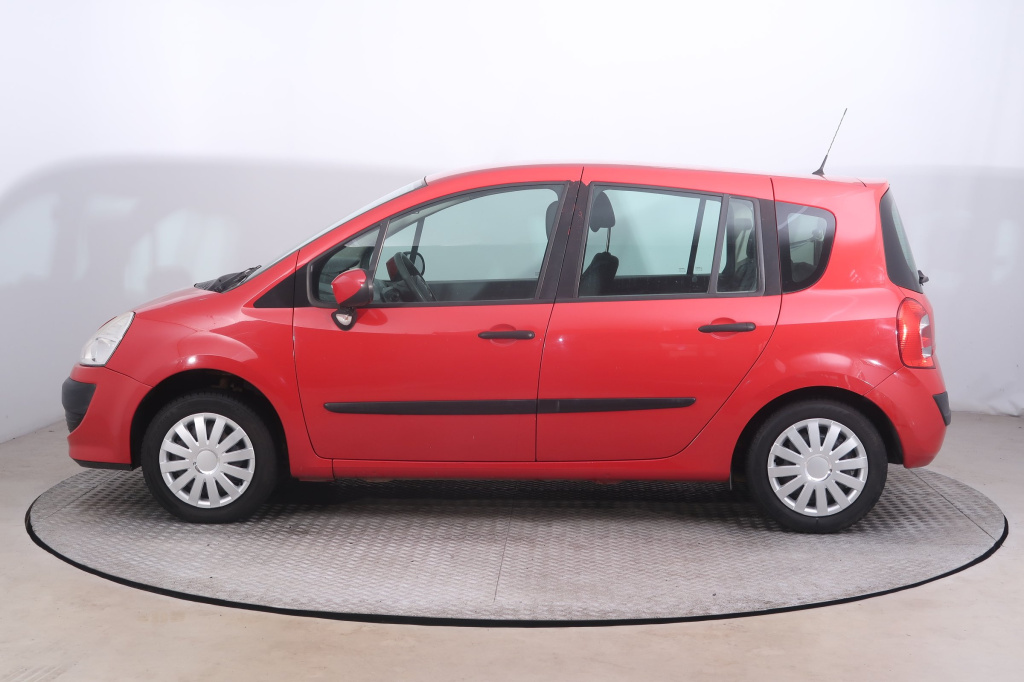 Renault Grand Modus