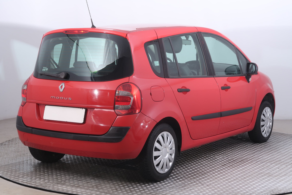 Renault Grand Modus