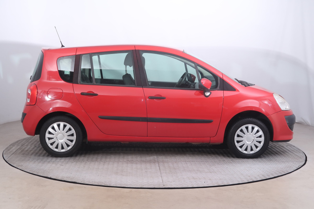 Renault Grand Modus