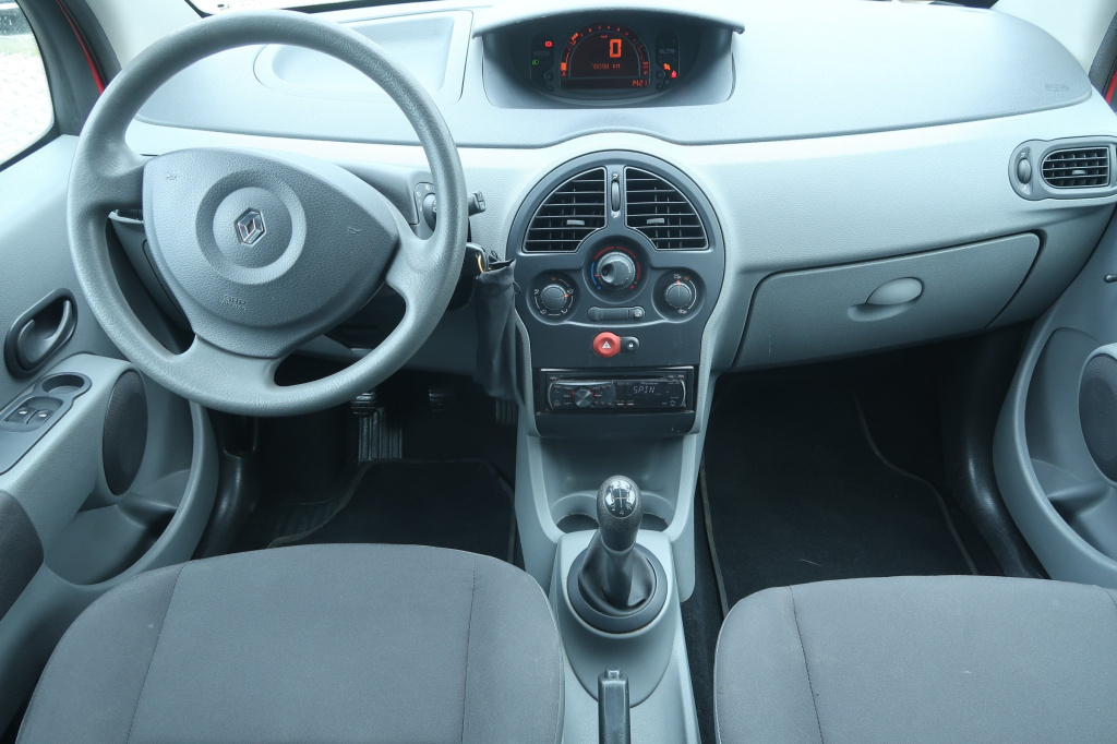Renault Grand Modus