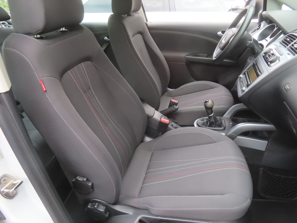 Seat Altea XL