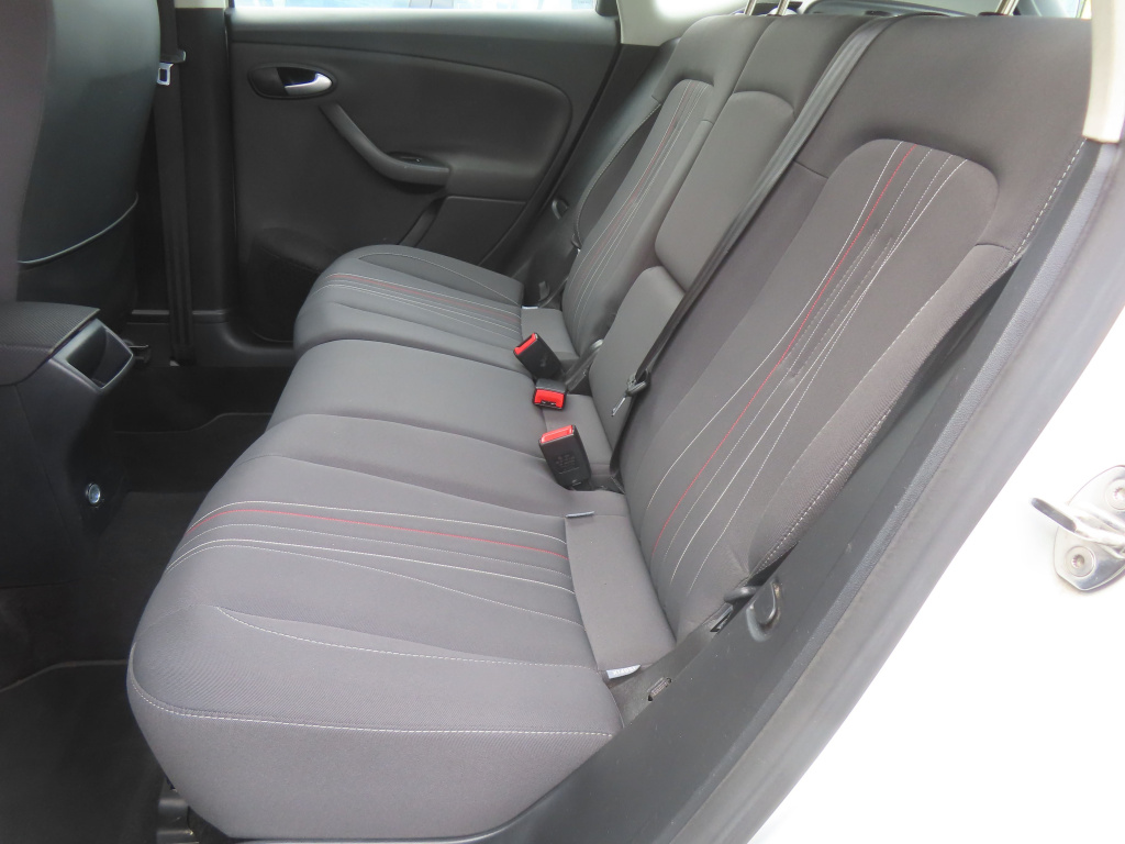 Seat Altea XL