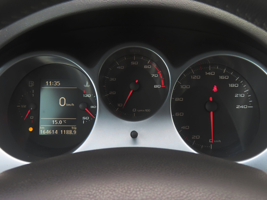 Seat Altea XL