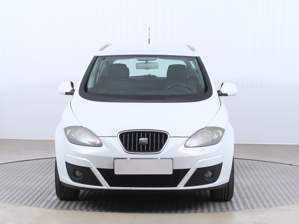 Seat Altea XL