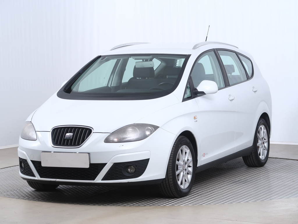 Seat Altea XL