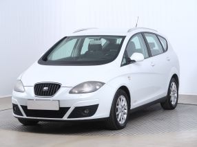 Seat Altea XL - 2012
