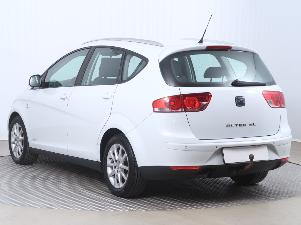 Seat Altea XL