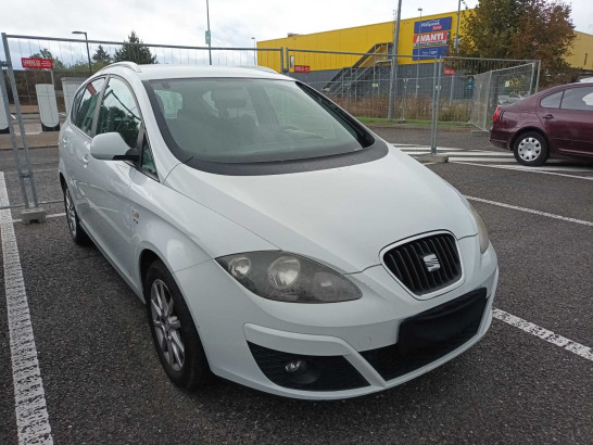 Seat Altea XL