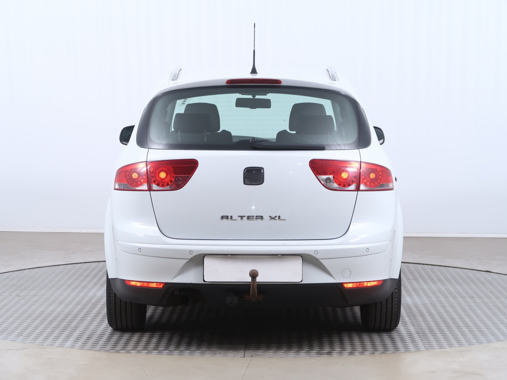 Seat Altea XL