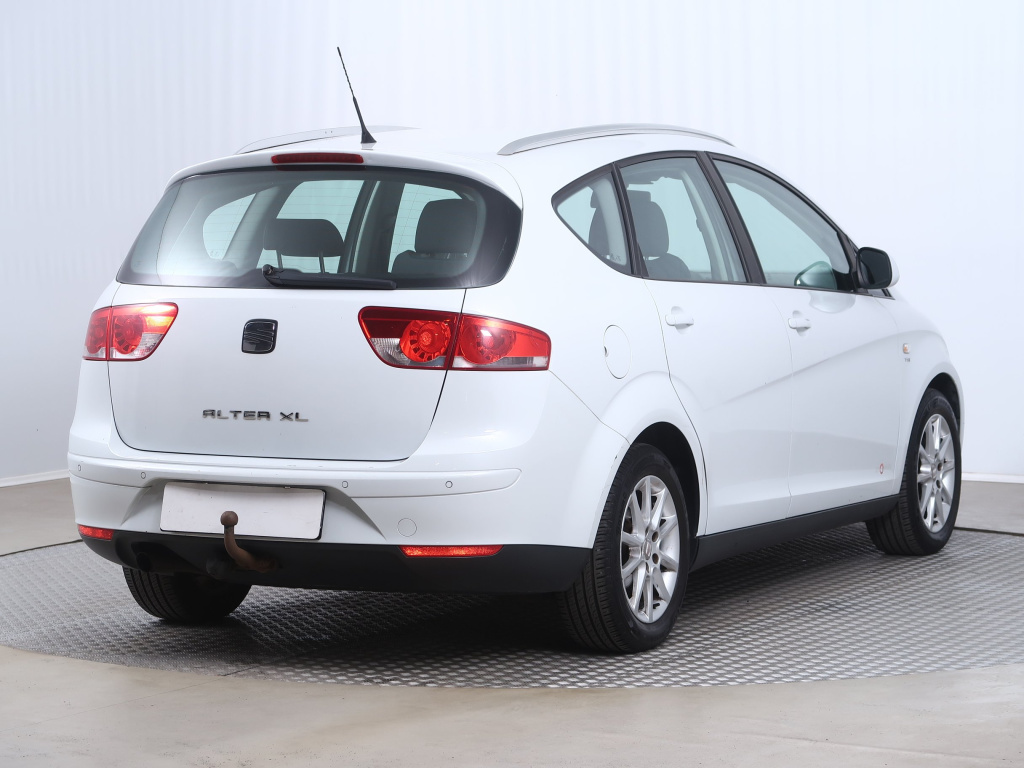 Seat Altea XL