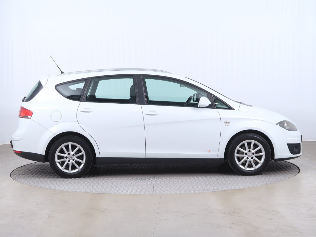 Seat Altea XL