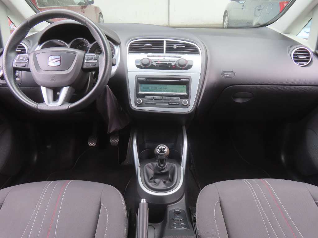 Seat Altea XL