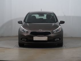 Kia Ceed - 2015