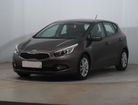 Kia Ceed - 2015