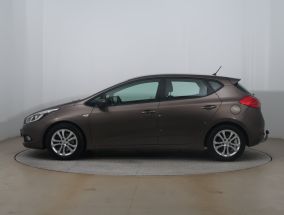 Kia Ceed - 2015