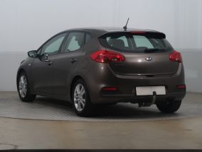 Kia Ceed - 2015