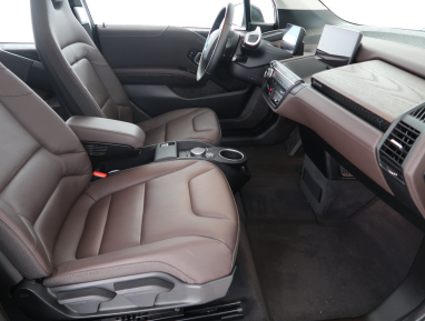 BMW i3 - 2021