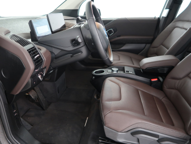 BMW i3 - 2021