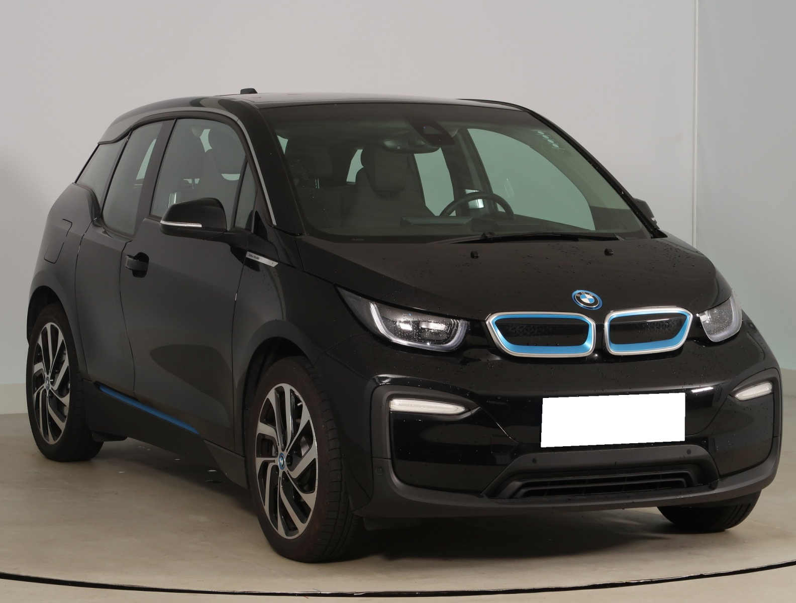 BMW i3 - 2021