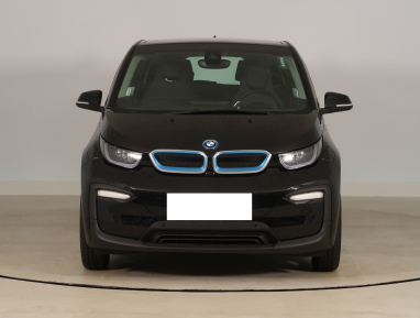 BMW i3 - 2021