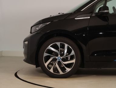 BMW i3 - 2021