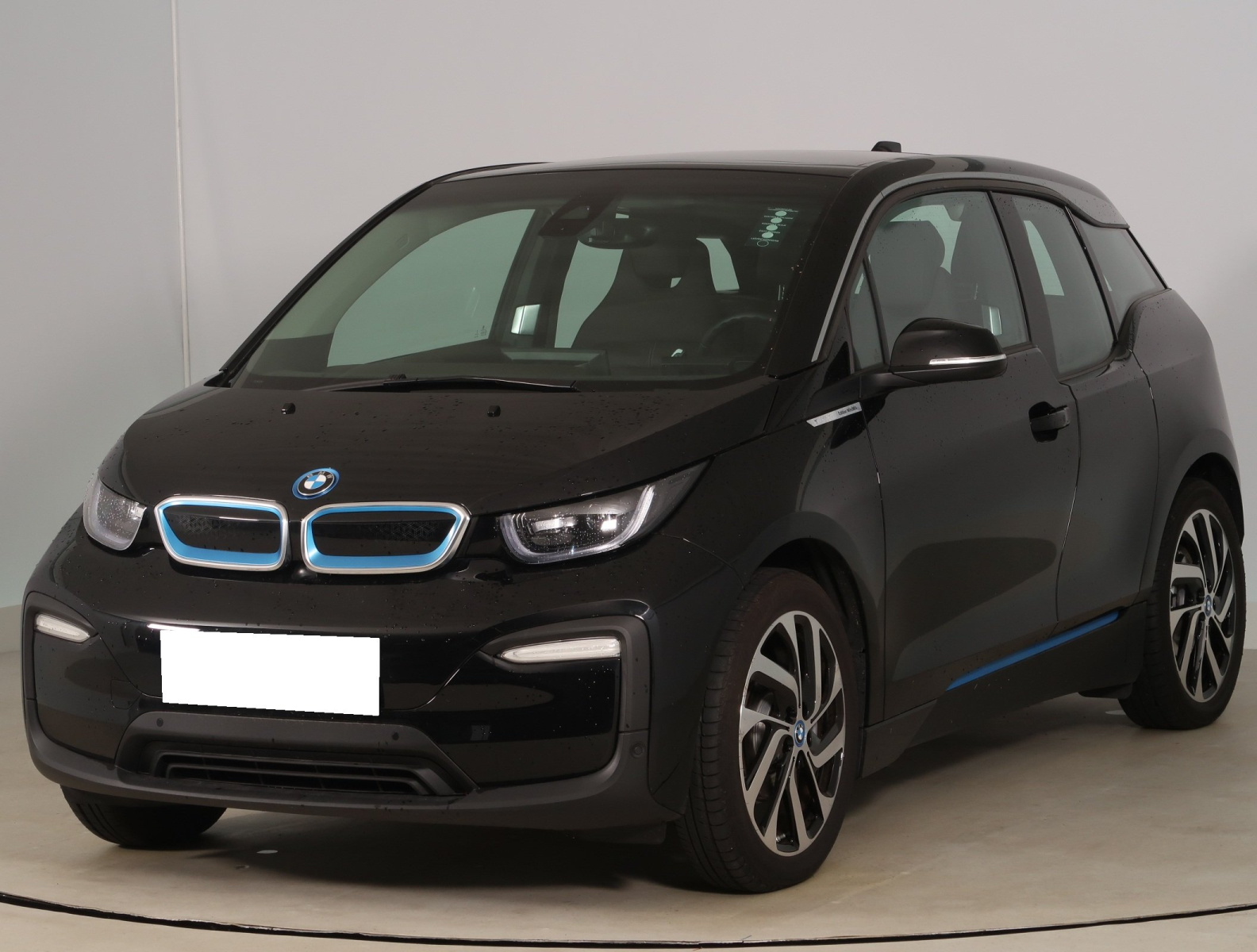BMW i3 - 2021