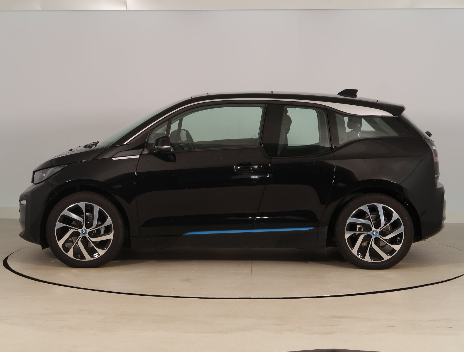 BMW i3 - 2021