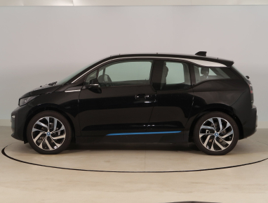 BMW i3 - 2021