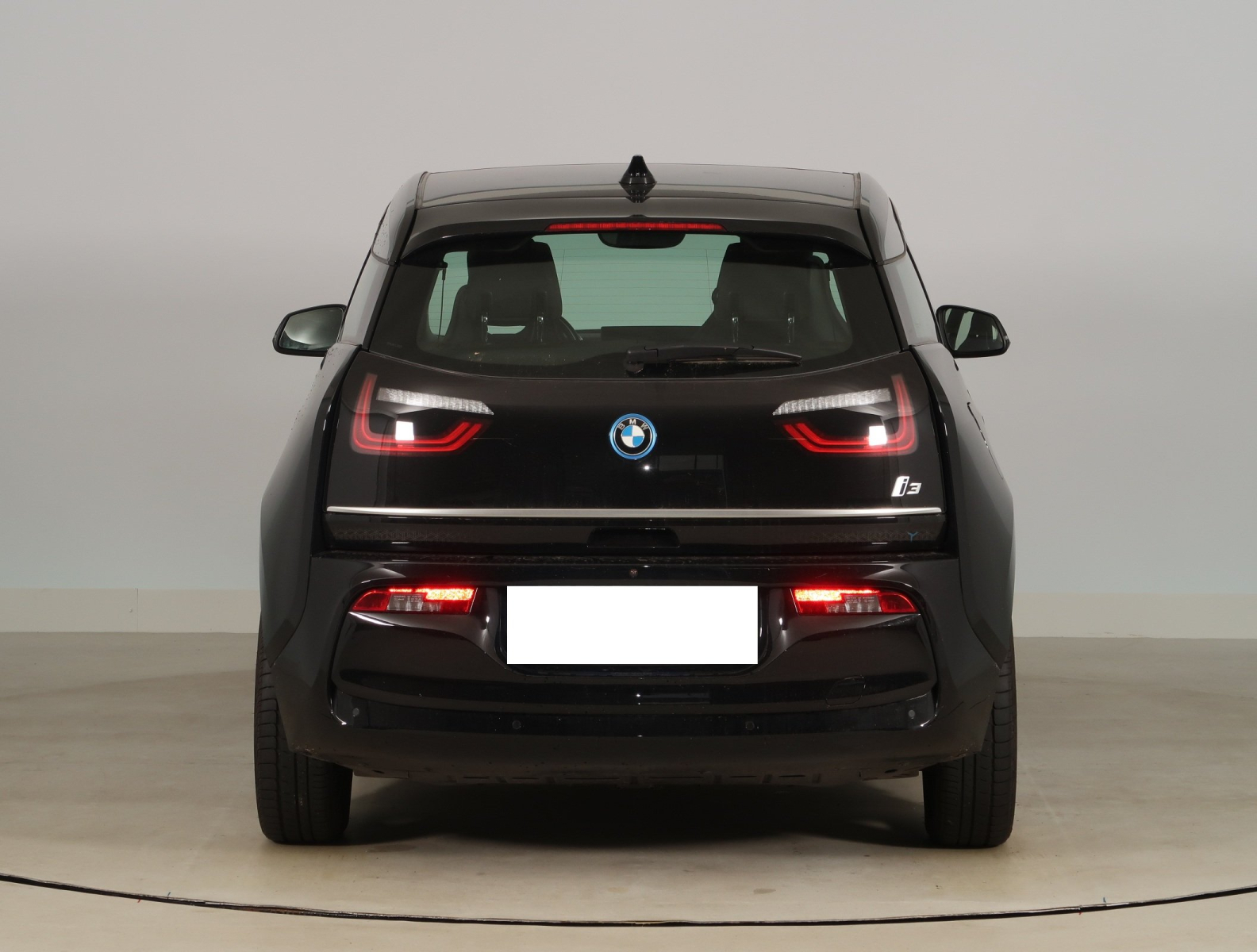 BMW i3 - 2021