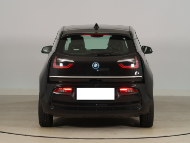 BMW i3 - 2021