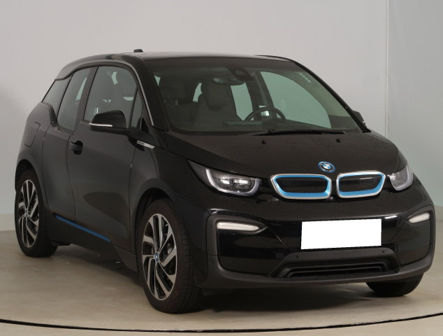BMW i3 2021