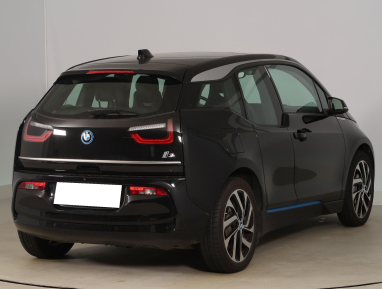 BMW i3 - 2021
