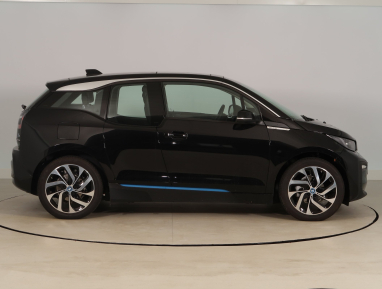 BMW i3 - 2021