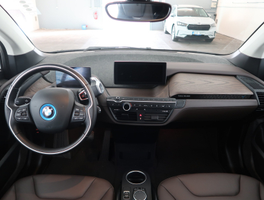 BMW i3 - 2021