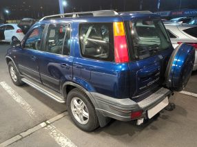 Honda CRV - 1998